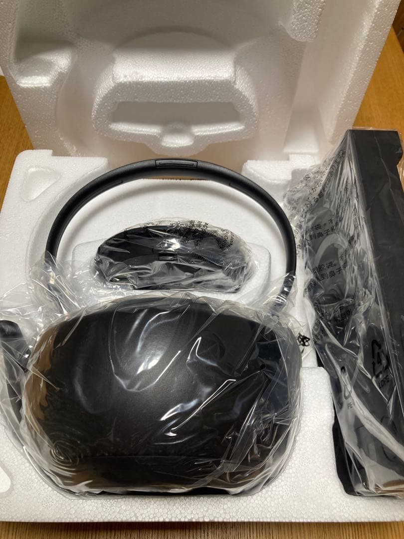 新品未使用　BALMUDA MoonKettle black