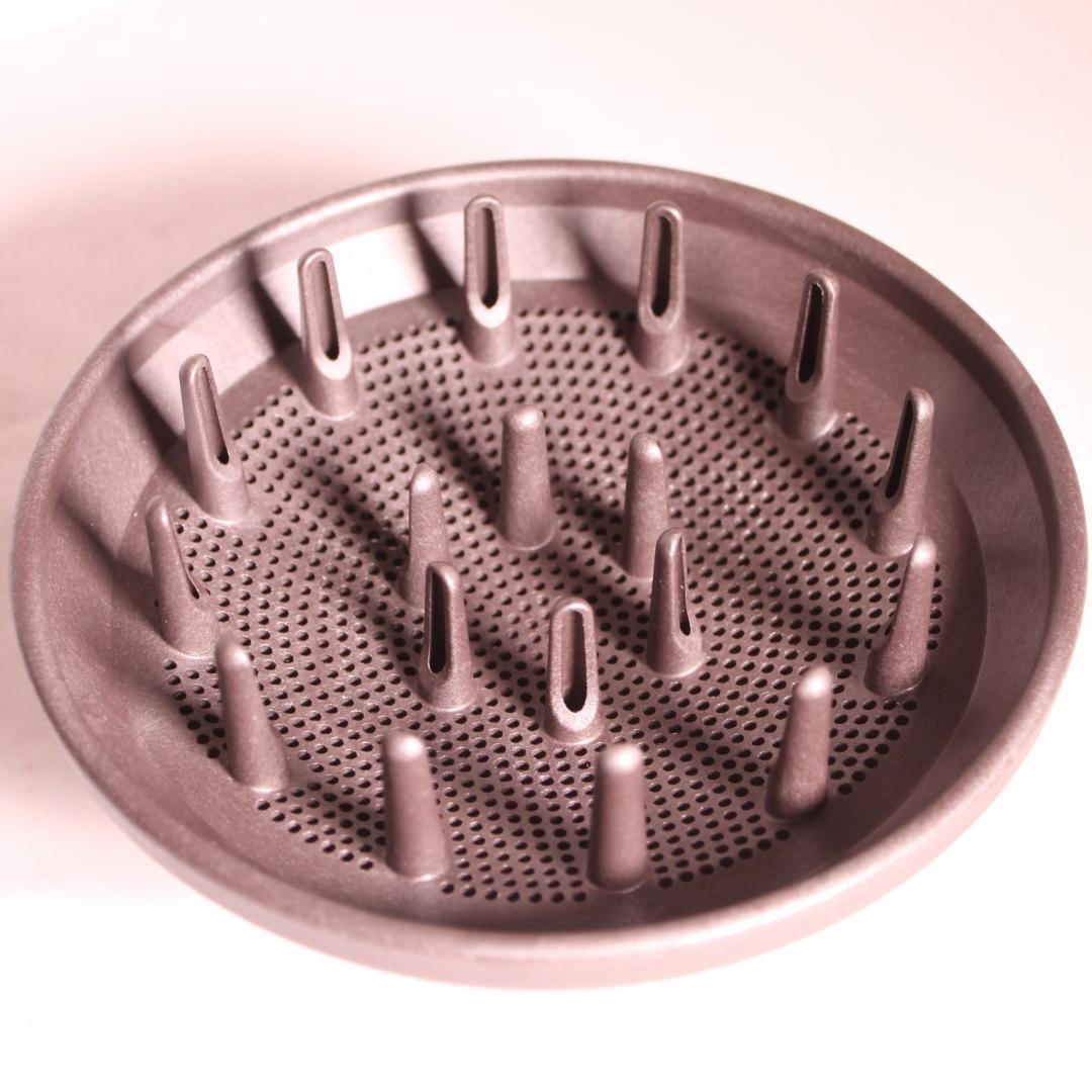 美品Dyson/ダイソン Supersonicドライヤー HD03スタンド付き