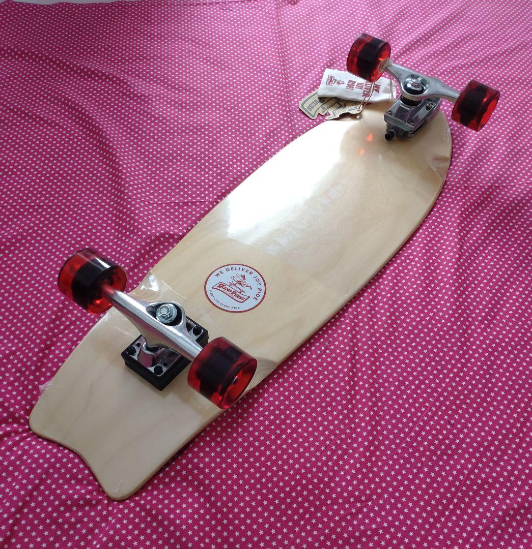 TH-②搭載＜税送料3990円込み＞ 31.5純正ステッカー貼済み！一台のみ！