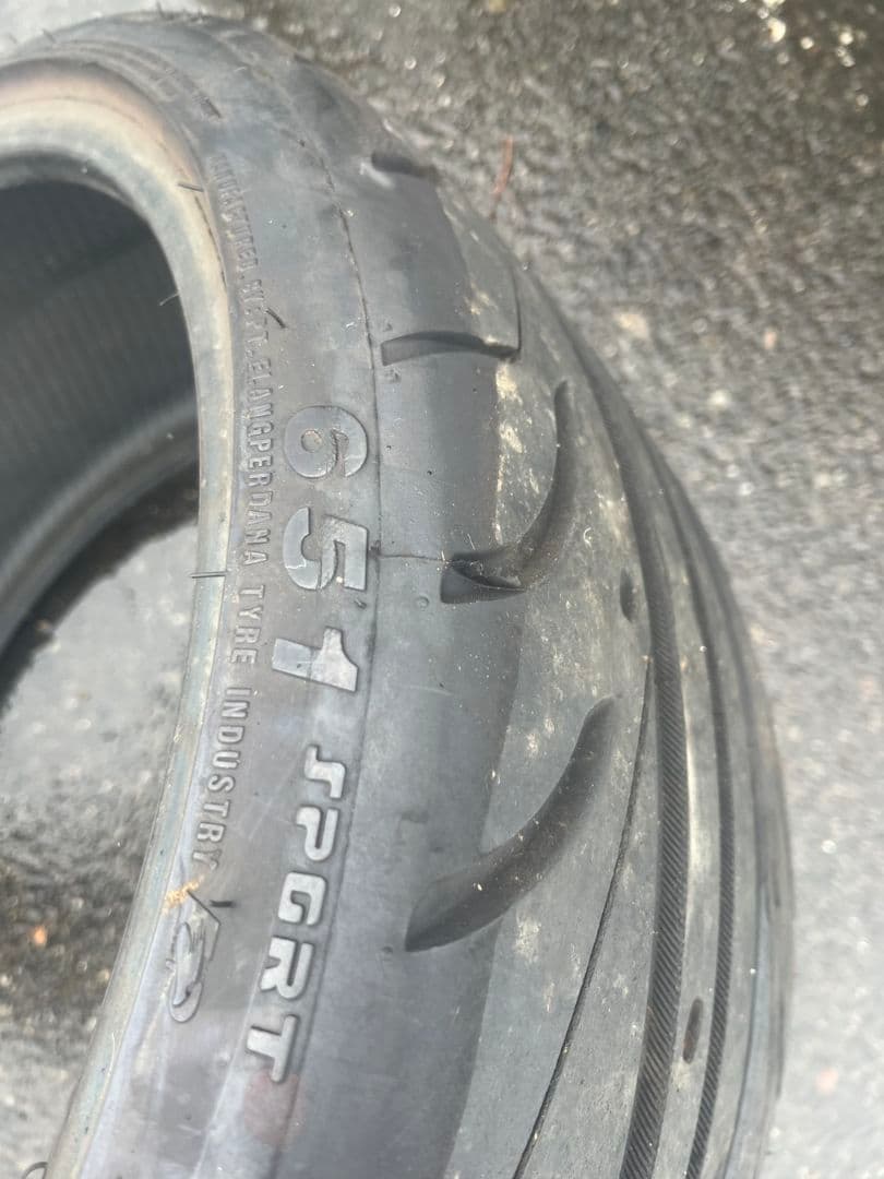 おまけ付き トラフィックスターDTX ディッシュ 19インチ 8.5J/9.5J