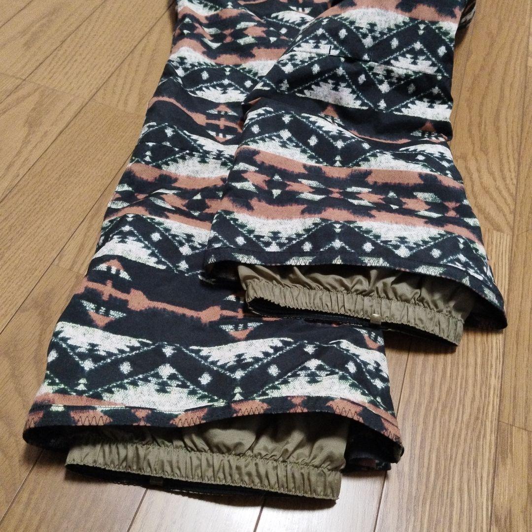 【極美品】バートン　スノボーウェア　つなぎ　レディース　S