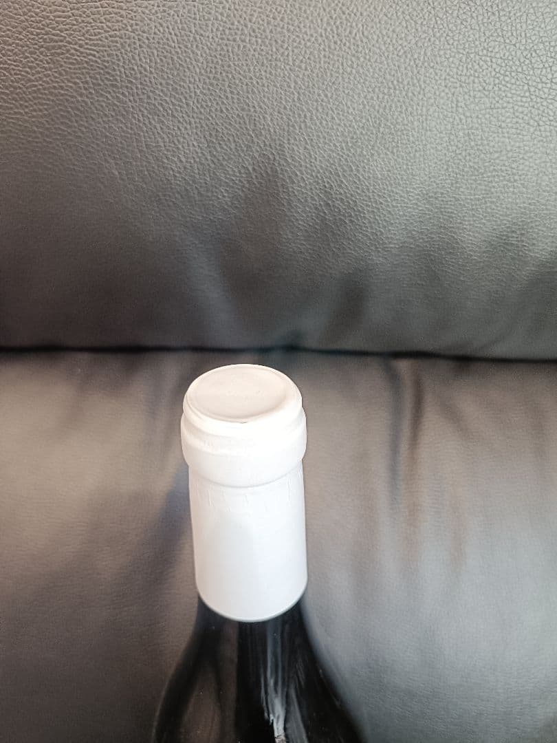 テールドシエル　シャルドネ2023