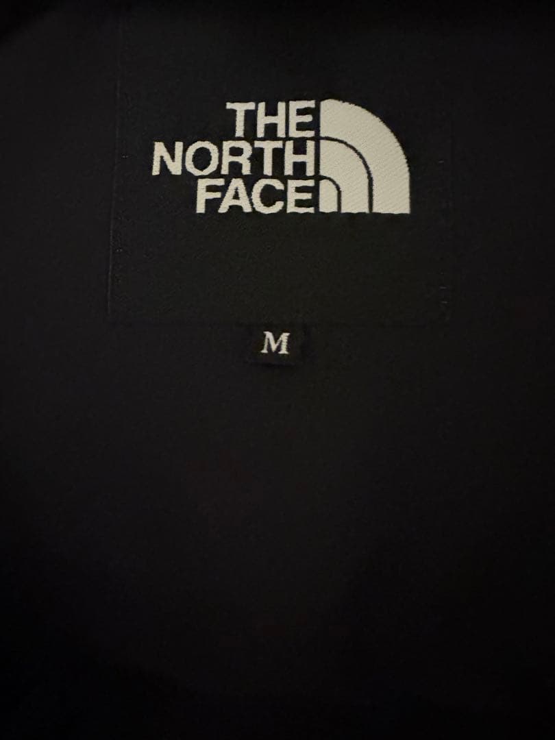 THE NORTH FACE ヌプシベスト ND92232 ブラック