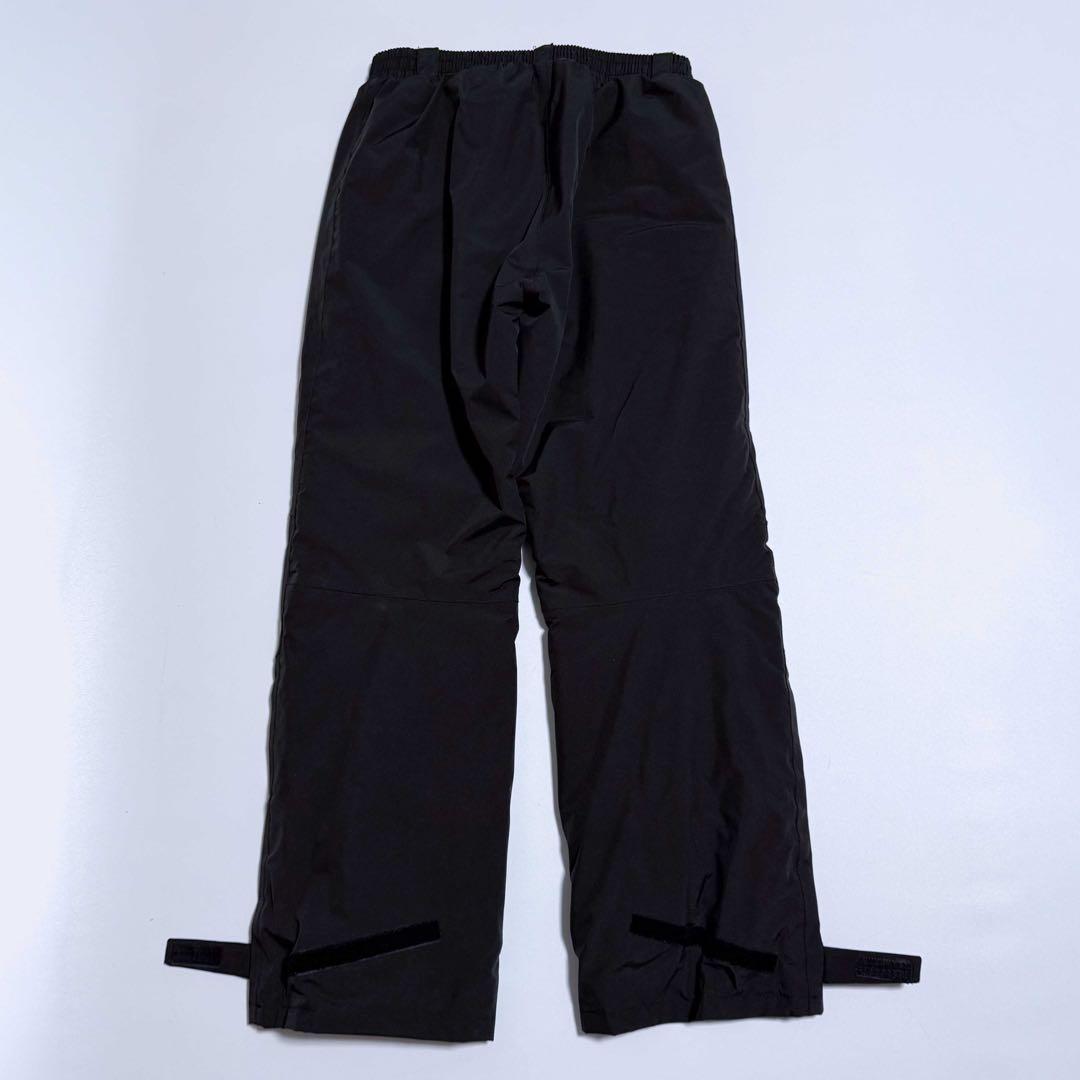 【美品】Rivalley カモ柄 ストレッチウォームスーツ セットアップ 釣り