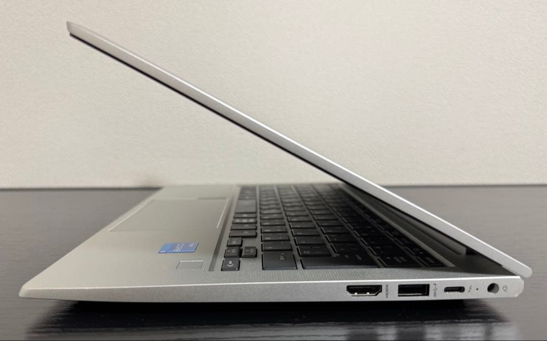 累積5142 HP 630/G10 16GB 256GB Office 指紋認証