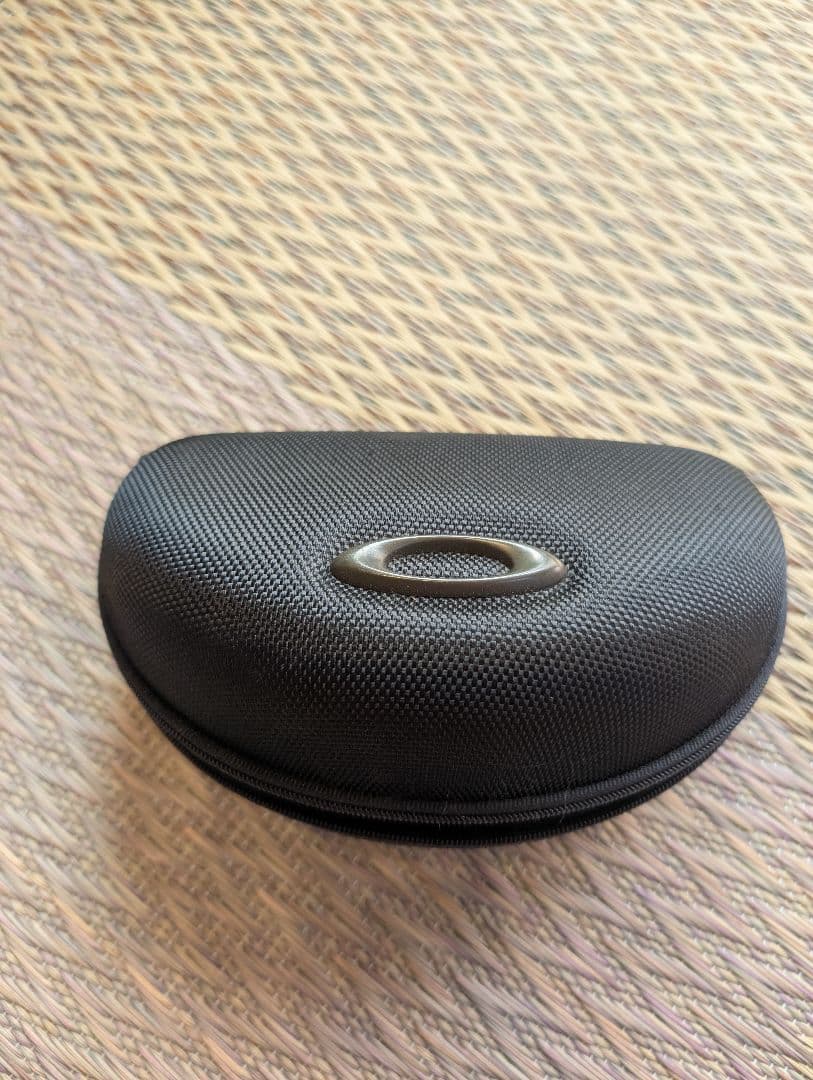 【オーダーカラー】OAKLEY RADAR PATH ネイビーラメ