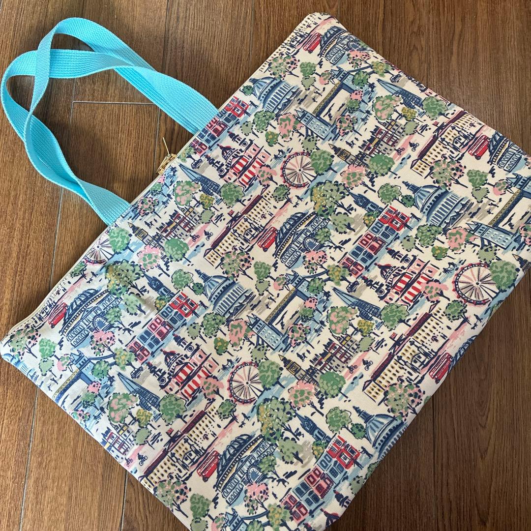 milk tea様　キャスキッドソン　ハンドメイドオーダー