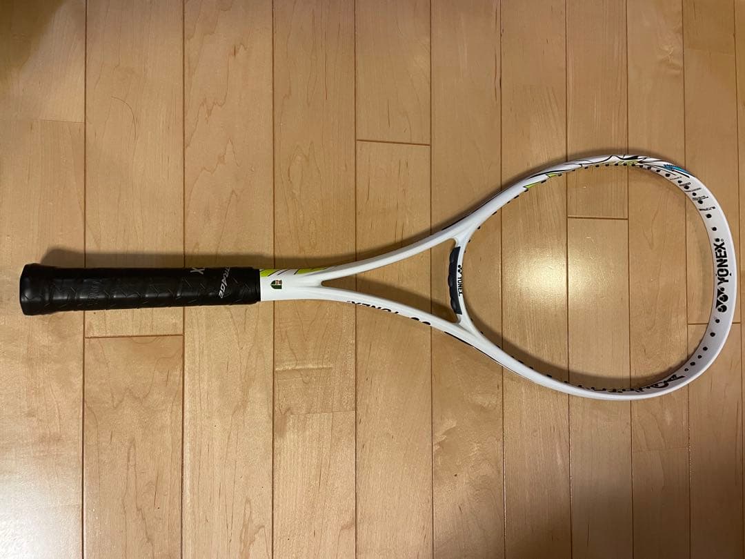 YONEX VOLTAGE 7V STEER ボルトレイジ7V ステア　ゆ。様用