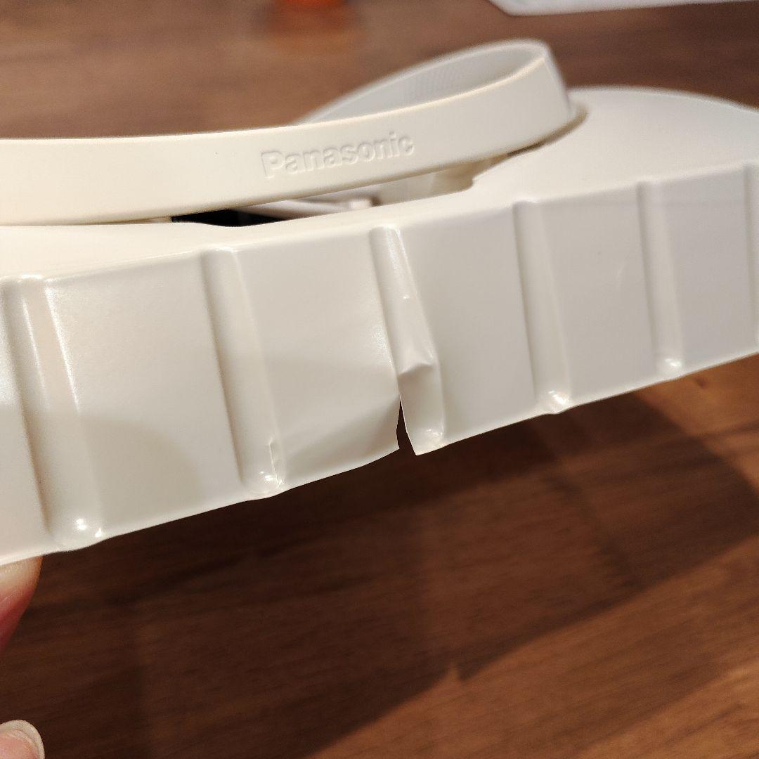 Panasonic パナソニック SC-WN10-W ワイヤレスネックスピーカー