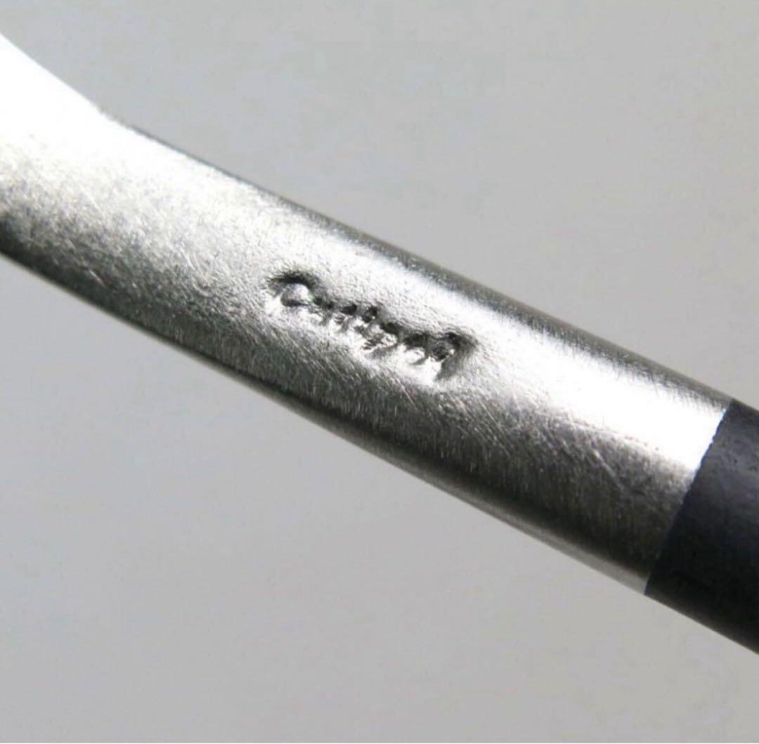 最安値 新品 クチポール GOA ブラック＆シルバー　5種×各２本 計10本