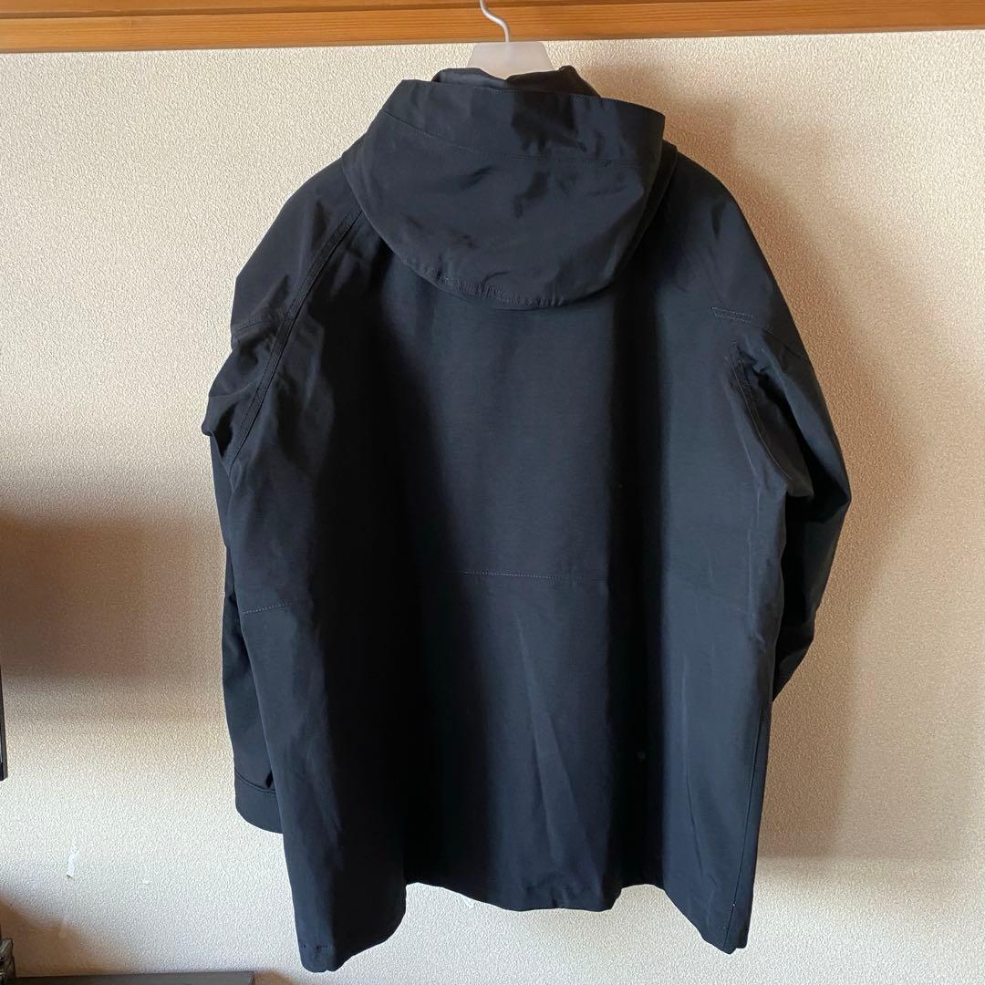 c*n様 【THE NORTH FACE】Compilation Jacket