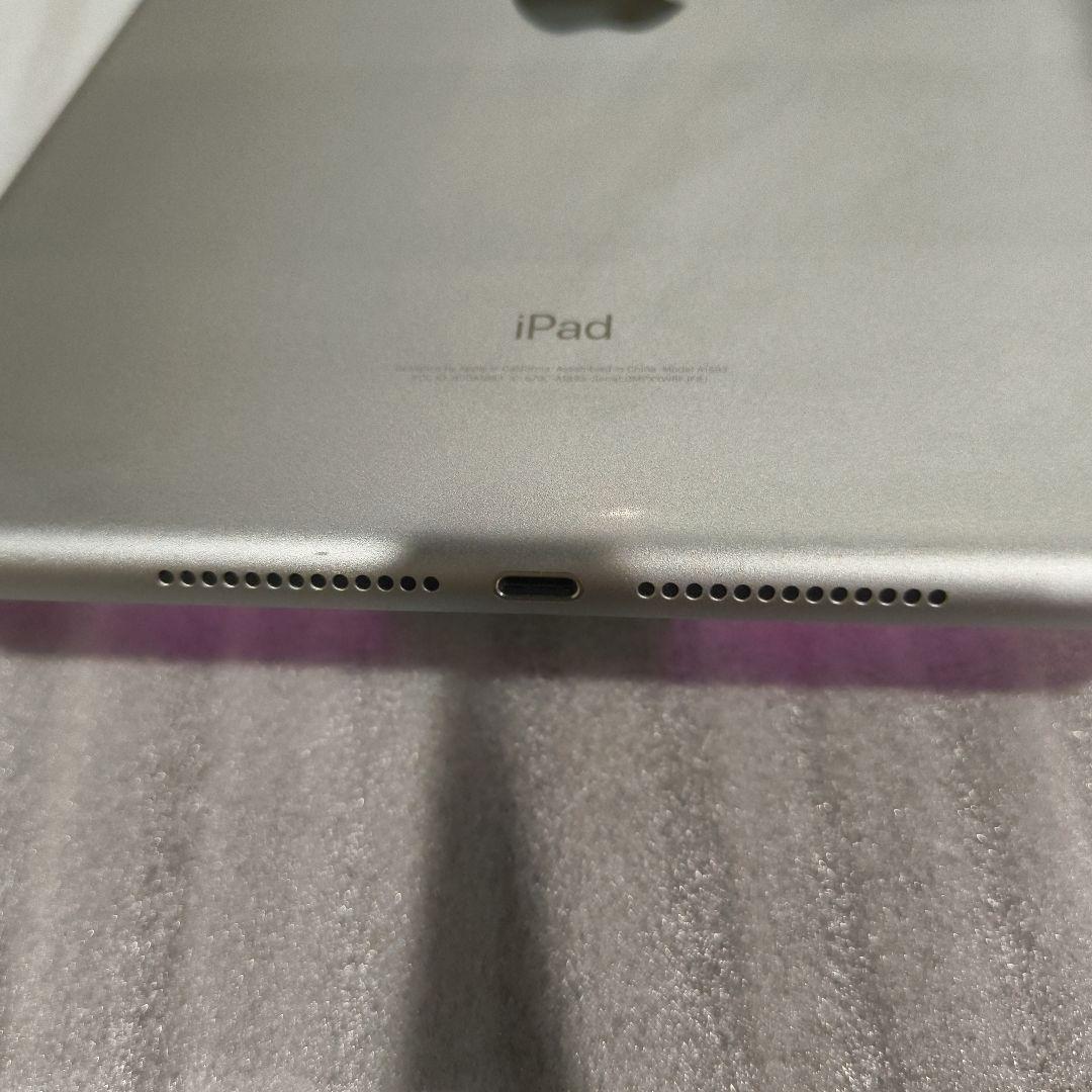 バッテリー91%、iPad 第6世代 32G WiFi 画面良好