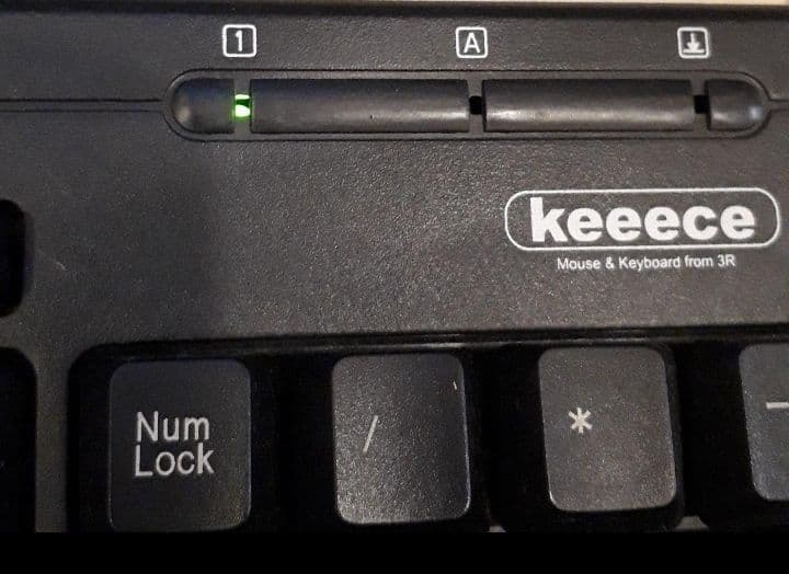 hp 一体型　パソコン　キーボード　電源ケーブル　セット