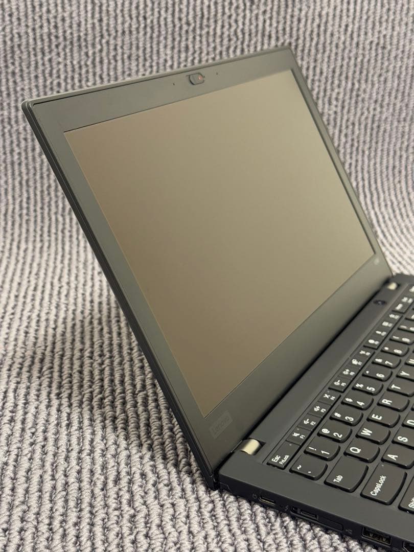 【美品】X280 i7 16G 256G 12.5インチFHD マルチタッチ対応