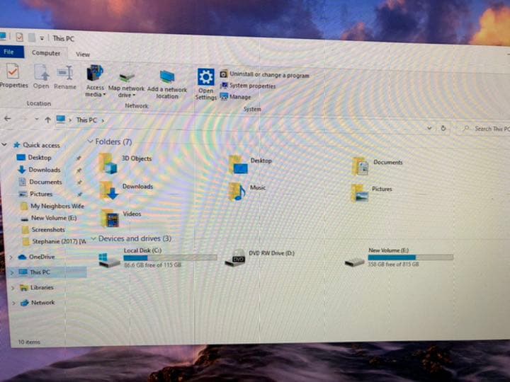 その他 Fujitsu-Esprimo