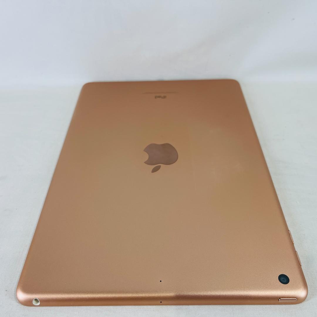 【状態良好】iPad6 128GB wifi バッテリー84%(70123)