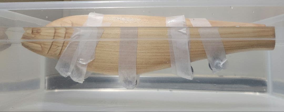 【ゆーぞうページ】ランカーパンカー