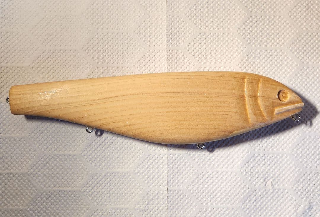 【ゆーぞうページ】ランカーパンカー