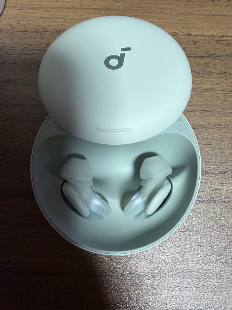 イヤホン ANKER soundcore Sleep A30