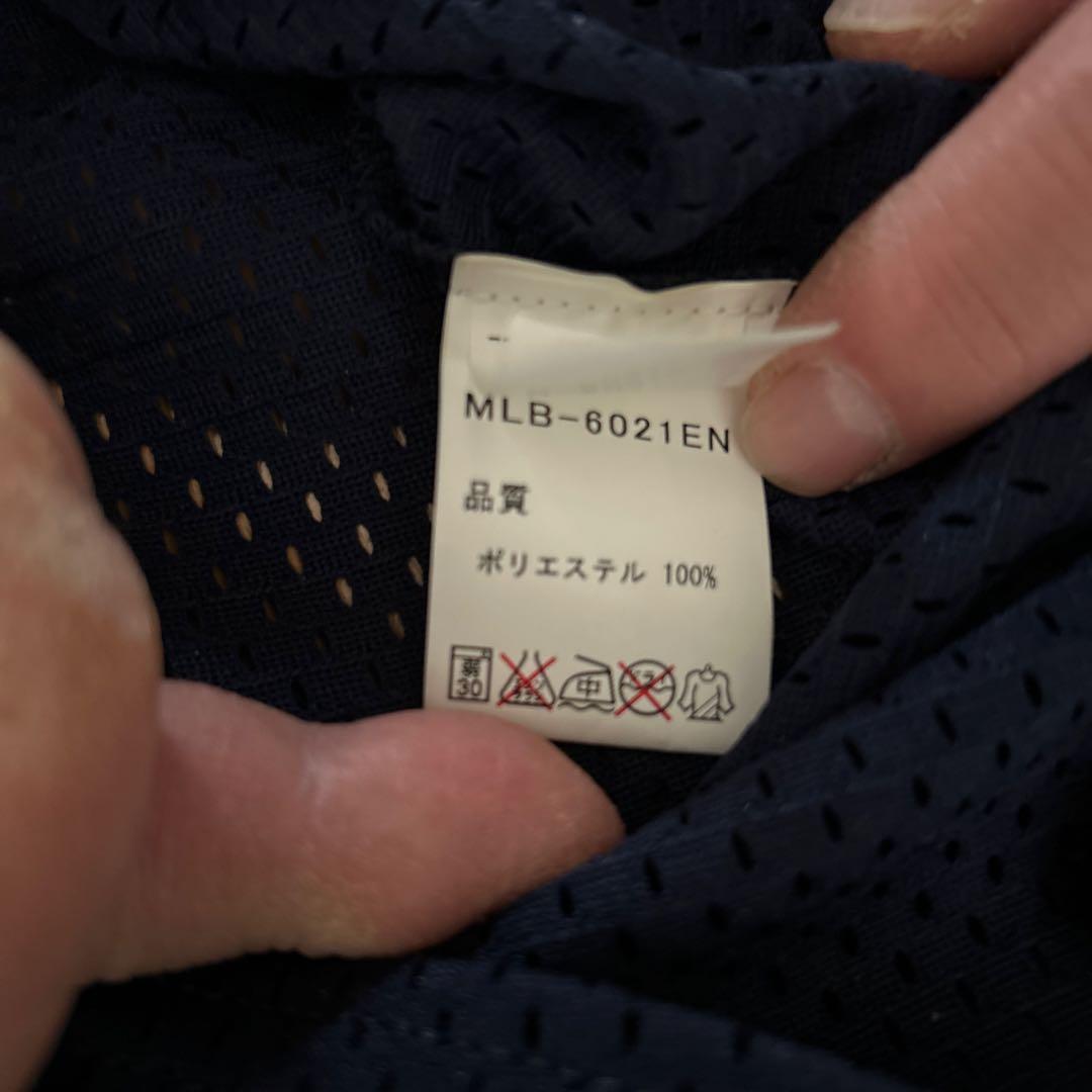 MLB 佐々木主浩 マリナーズユニフォーム（未使用）