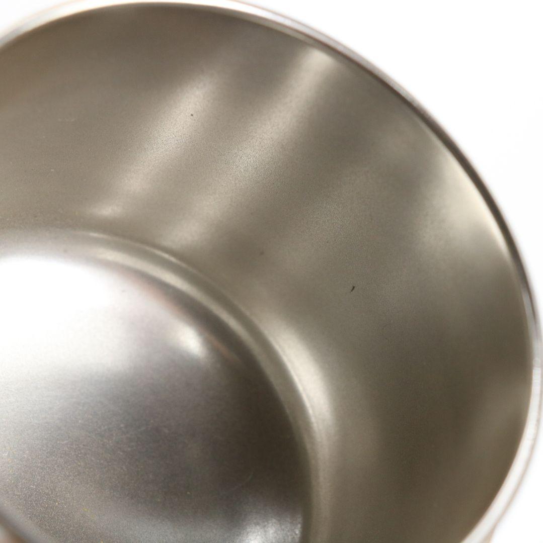 蒔絵師 北浜風月作 遠山蒔絵 大棗 内銀溜塗 輪島塗 茶道具　SX993