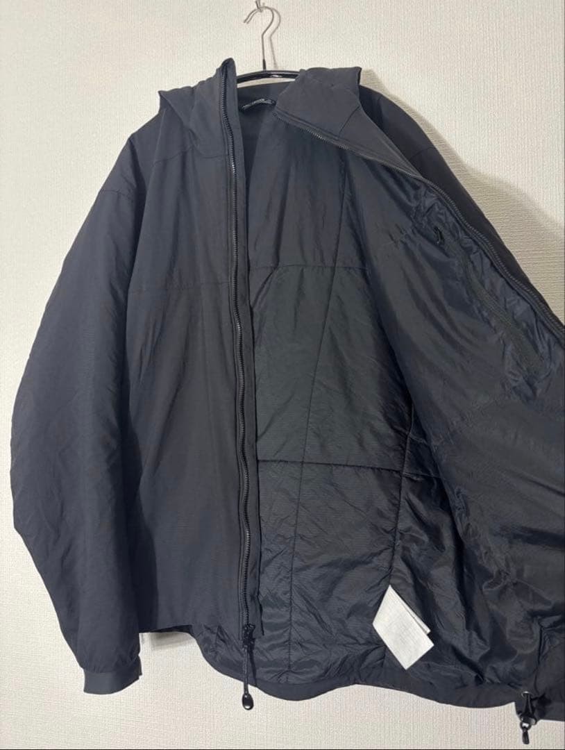 アークテリクス アトム ARC’TERYX ATOM AR HOODY