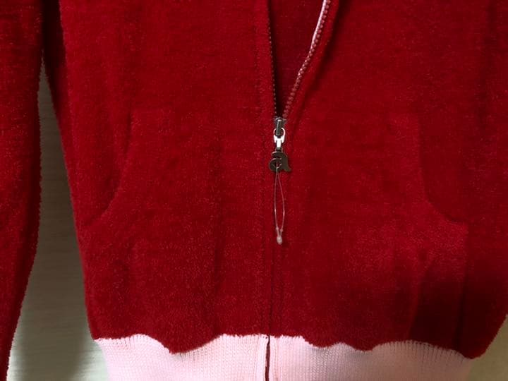 アルチビオ　ブルゾン　サイズ36