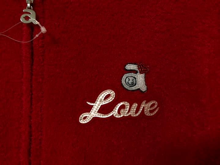 アルチビオ　ブルゾン　サイズ36