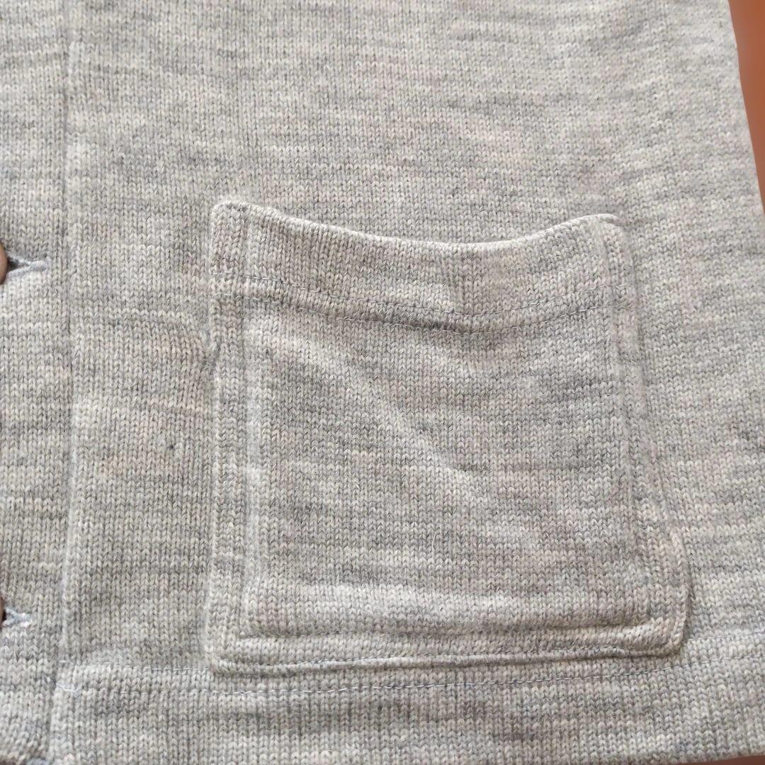 40sウールカーディガン ウィルソン WILSON ビンテージ