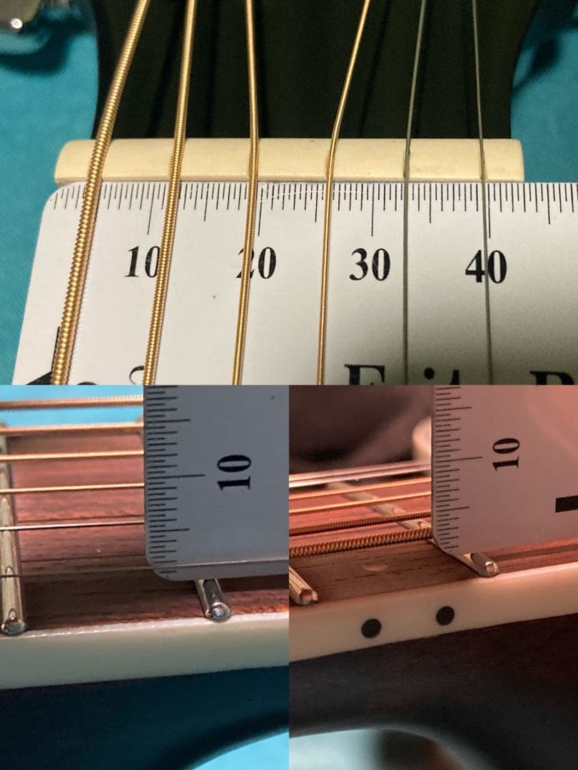 James J-450D/Ova NAT ジェームスエレアコギター