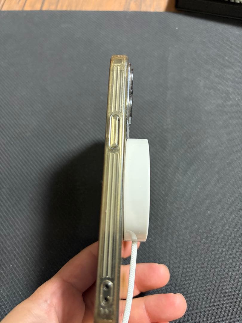 Apple iPhone 13 Pro グラファイト 256GB （ジャンク）