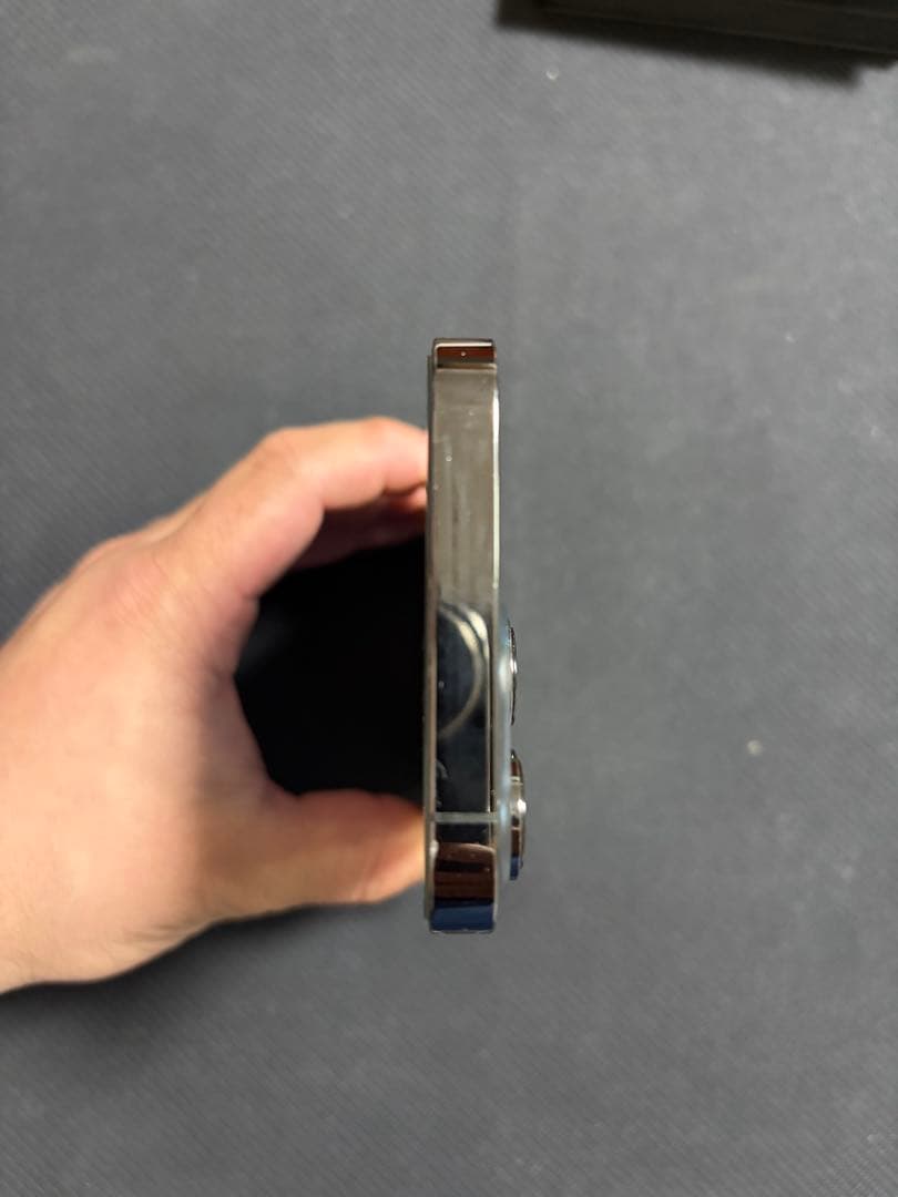 Apple iPhone 13 Pro グラファイト 256GB （ジャンク）