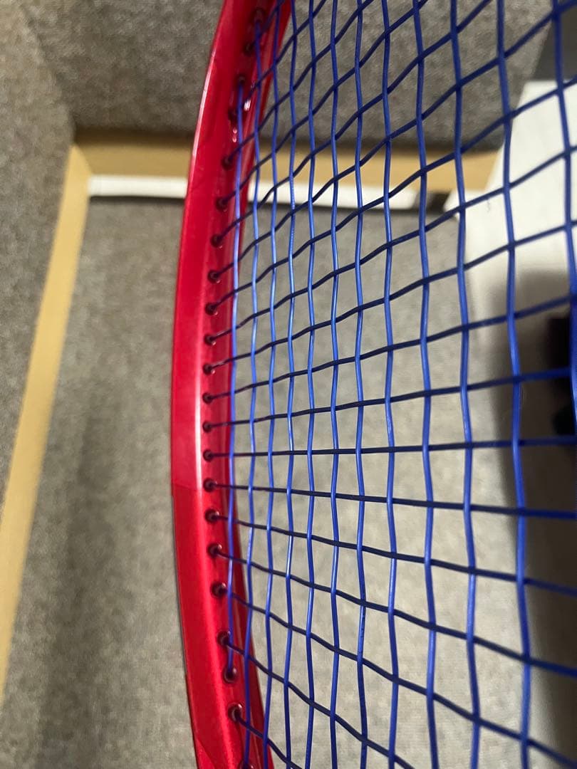 yonex vcore100 2026（G3）