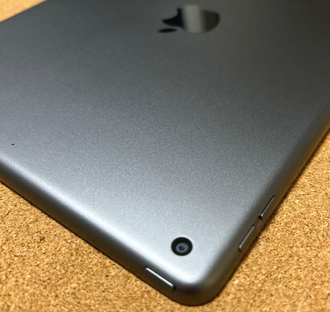 Apple iPad9 64GB 第9世代 86%