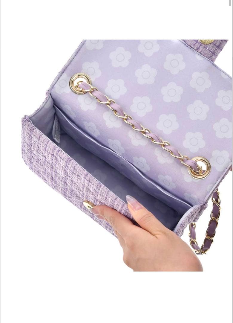 パスカルショルダーバッグ