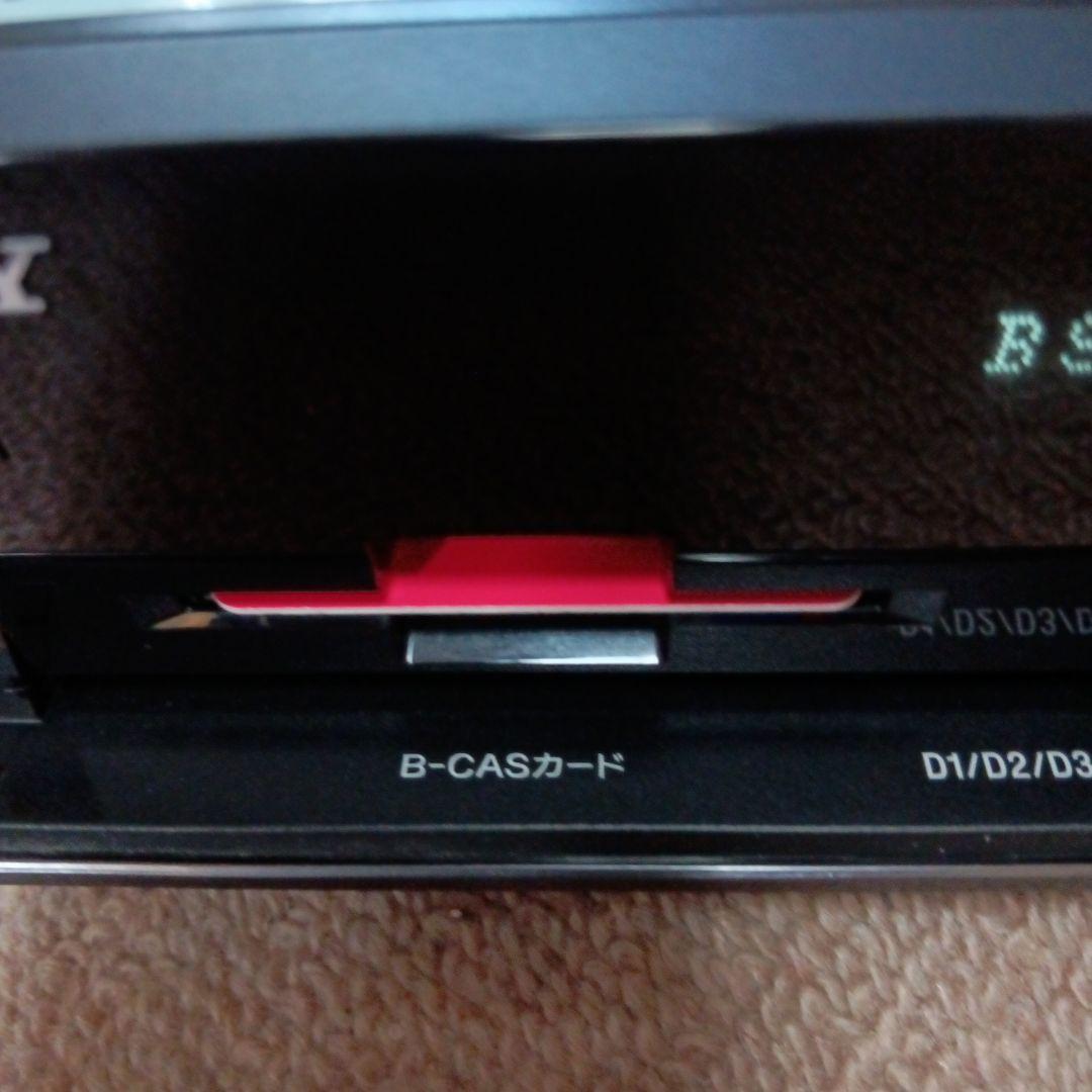 SONY BDZ RX50 1TB 2番組録画　ブルーレイレコーダー