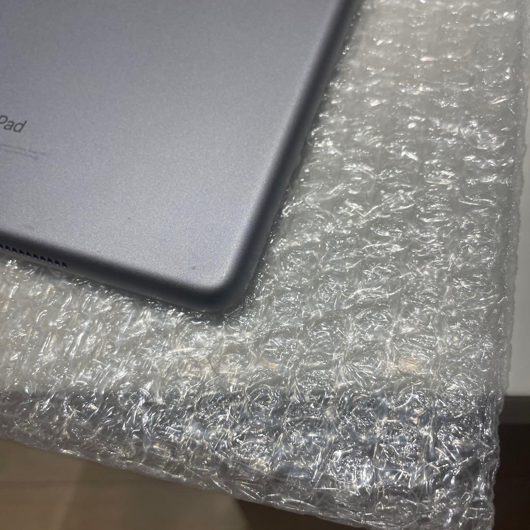 Apple iPad 第5世代 グレー 128GB