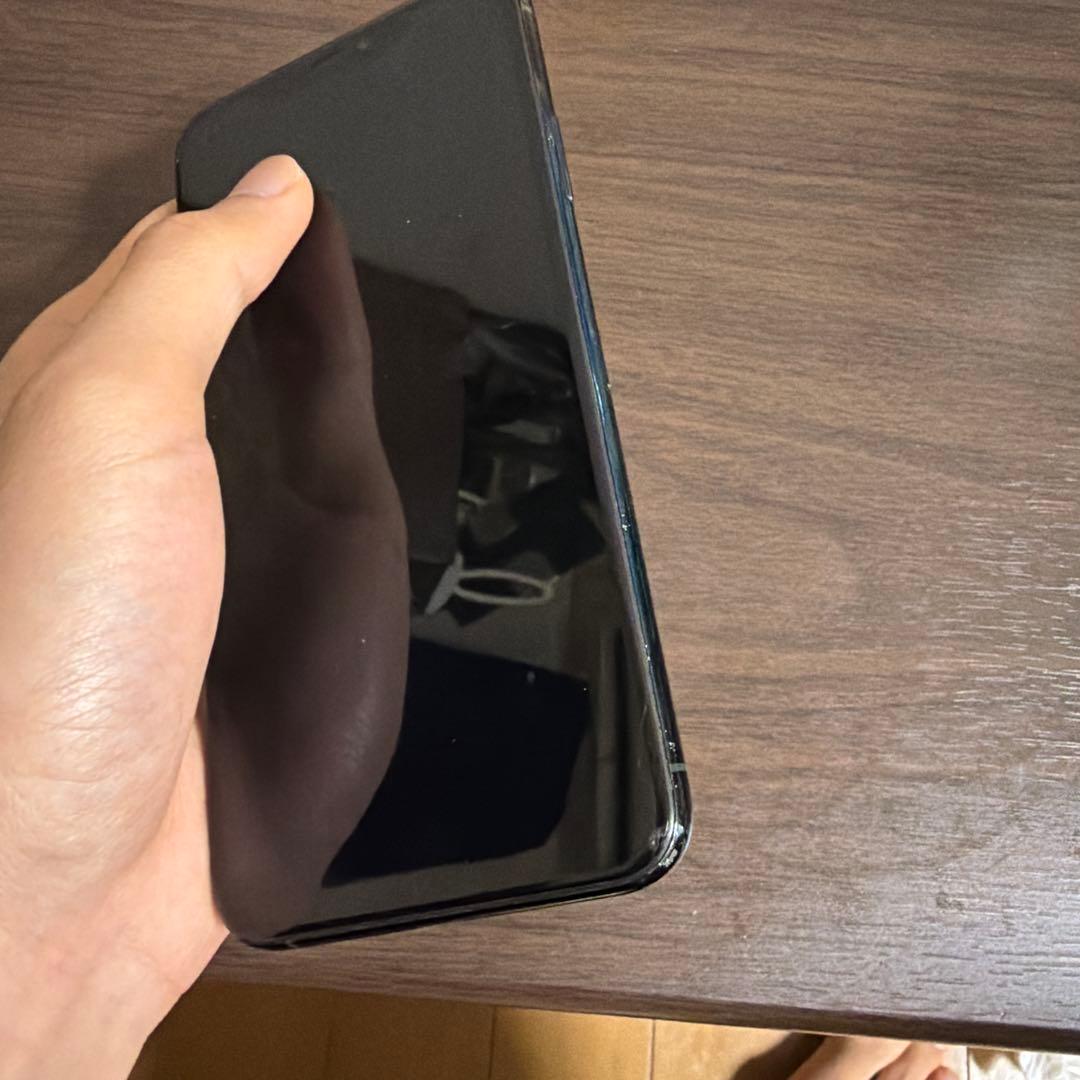 iPhone 11 Pro max スペースグレー 本体