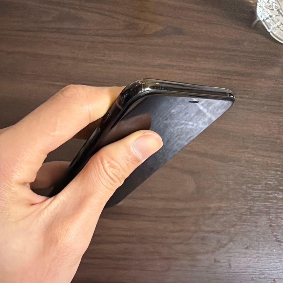 iPhone 11 Pro max スペースグレー 本体