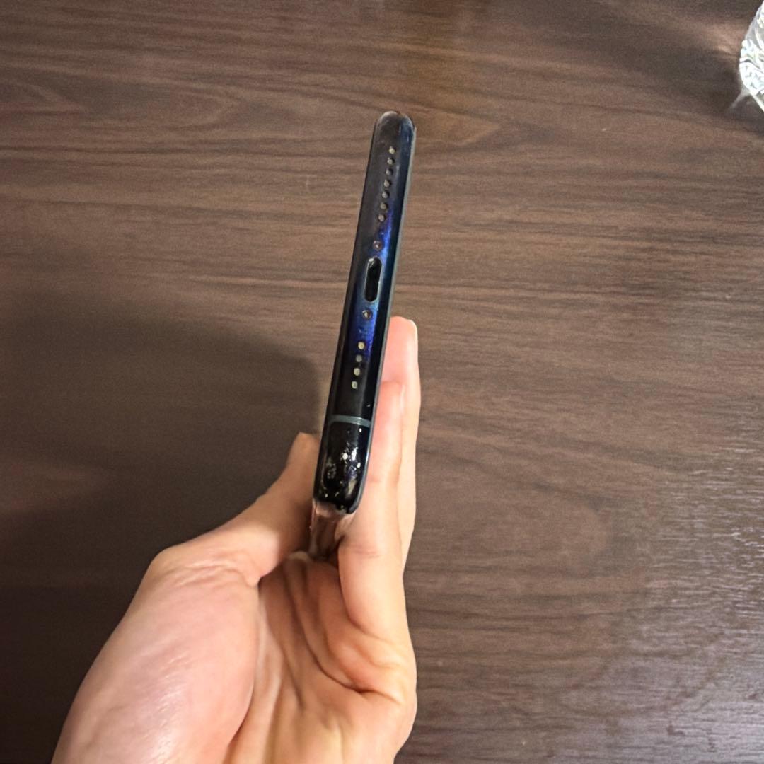 iPhone 11 Pro max スペースグレー 本体