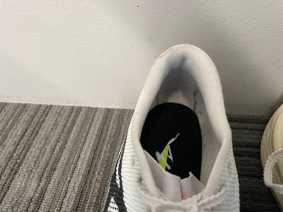 ASICS メタスピードエッジパリ　26.0cm