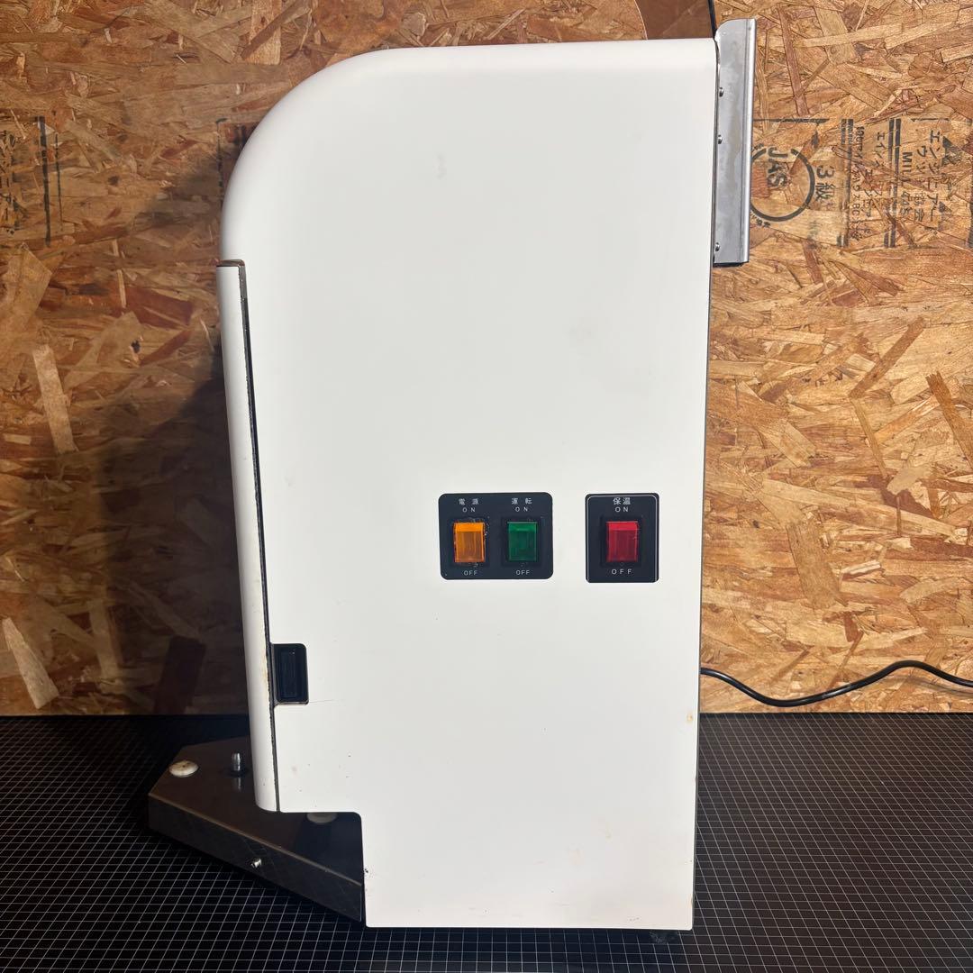 業務用すし玉マシン TSM-07W