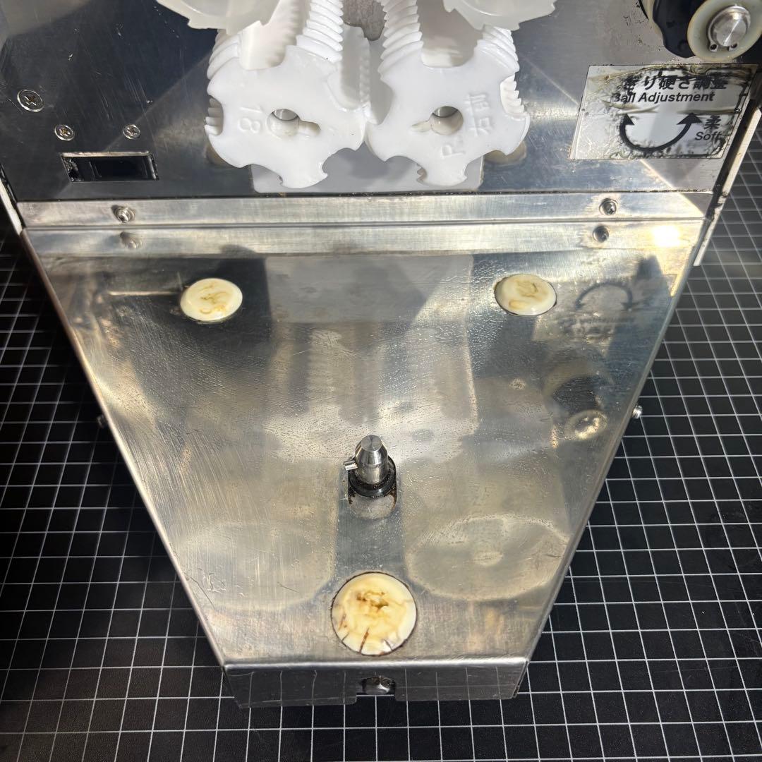 業務用すし玉マシン TSM-07W