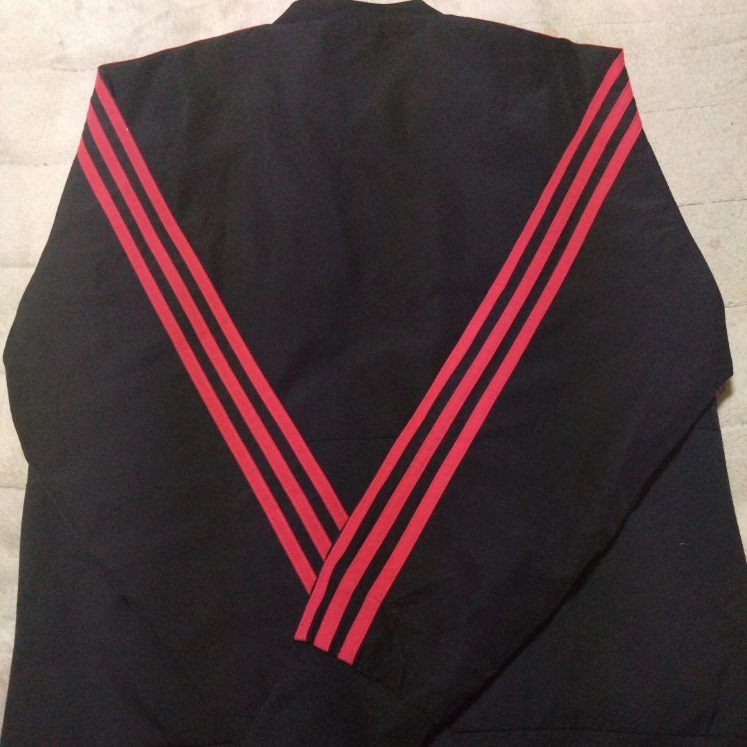 マンチェスター・Ｕ　(AON時代、状態は良いほうです)