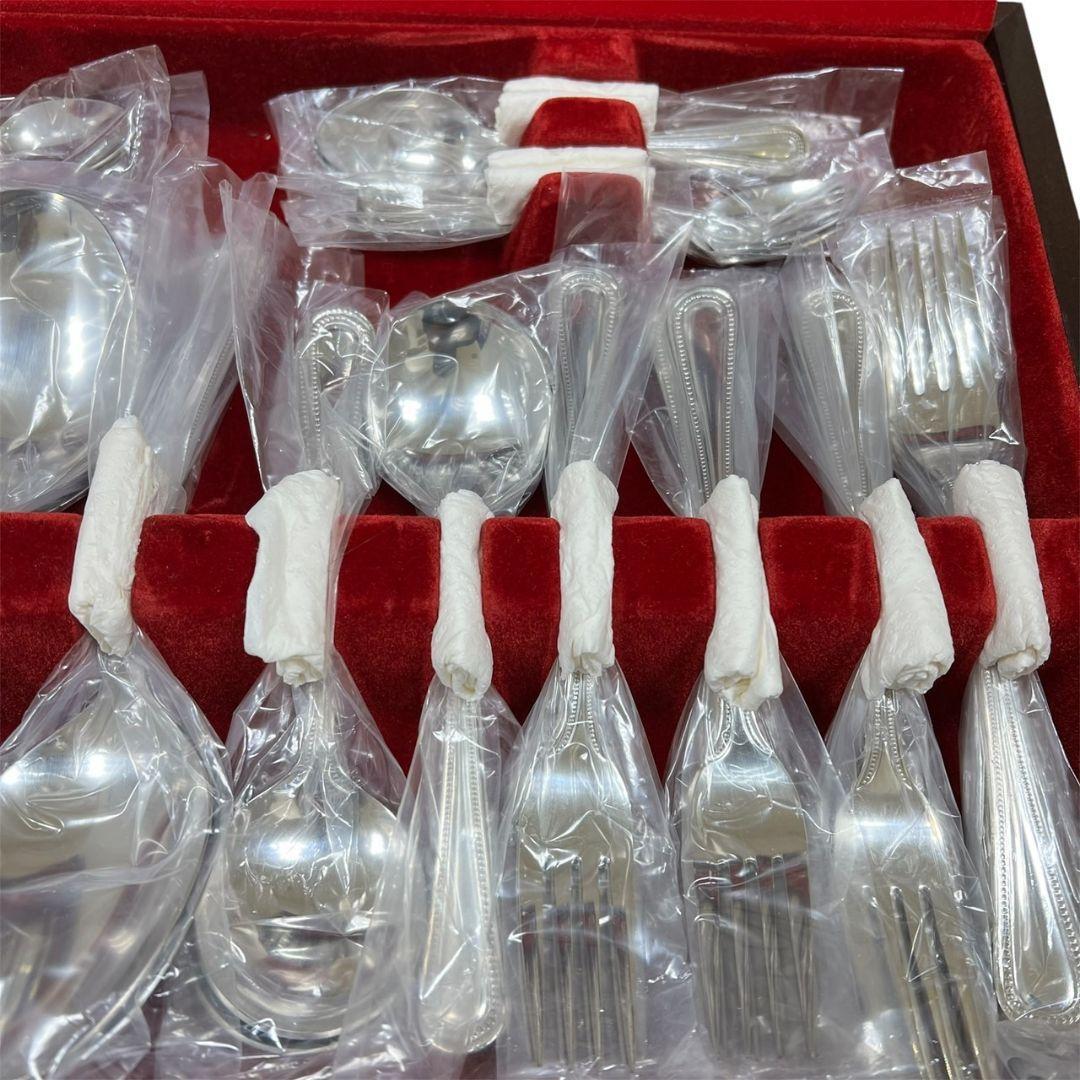 【美品】ONEIDA カトラリーセット