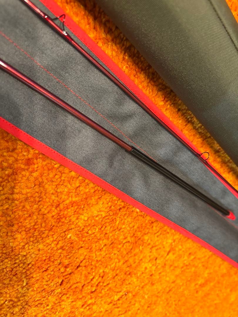 【現行極美品】Caps I’s3 アイズスリー　FAIS fais I’s3