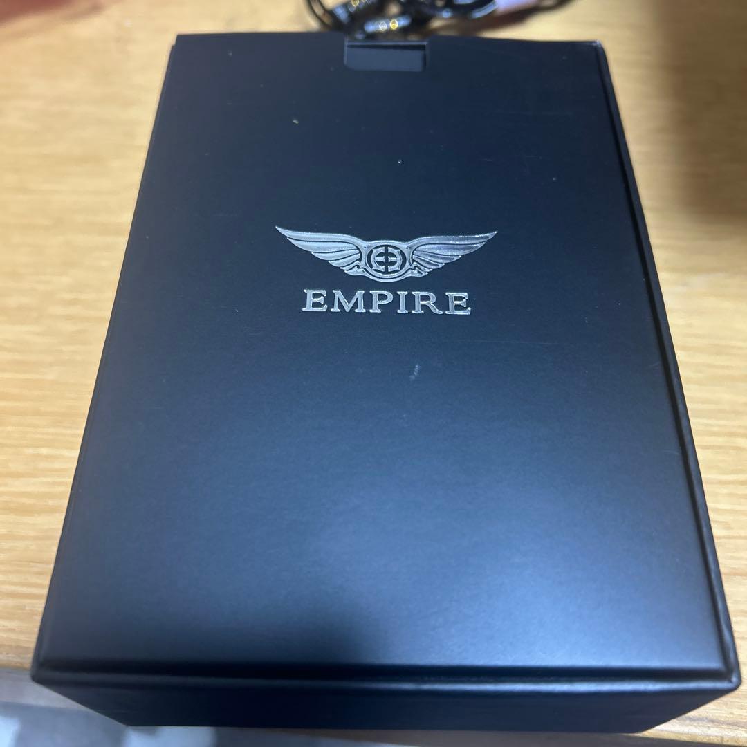 トニー　Empire Ears Valkyrie