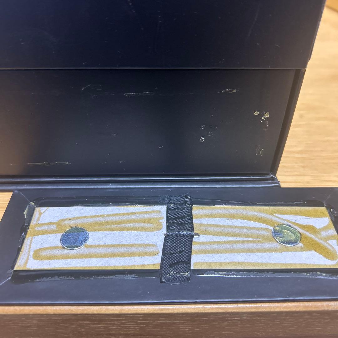 トニー　Empire Ears Valkyrie