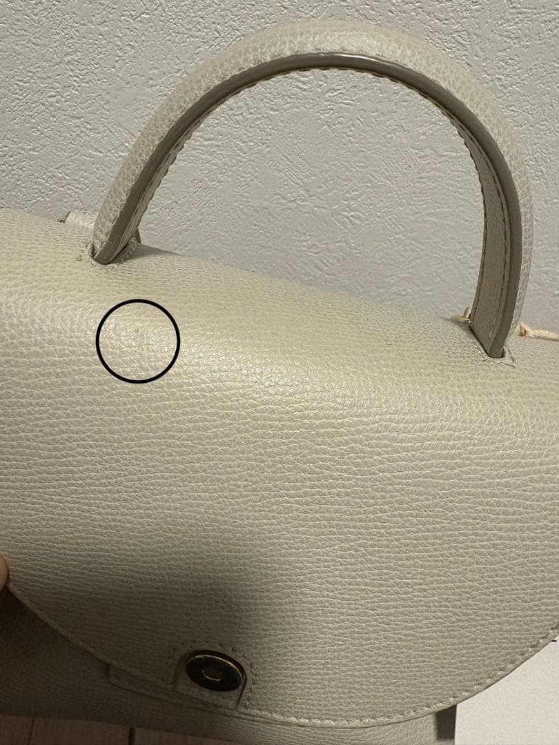 S*☆様 Polene Numéro Un Nano ポレーヌ ヌメロ チョーク