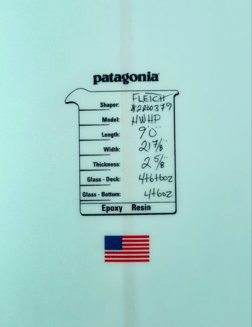 FCD surfboard HWHP ロングボード9.0ft ★手渡し限定★